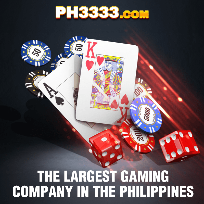 online casino app real money philippines